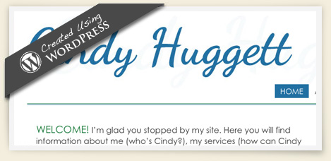 Cindy Huggett