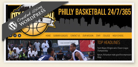 City of Love Basketball