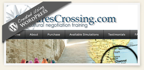 Cultures Crossing