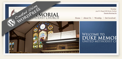 Duke Memorial UMC