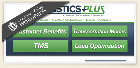 LMTS Logistics Plus