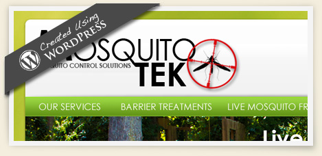 Mosquito Tek