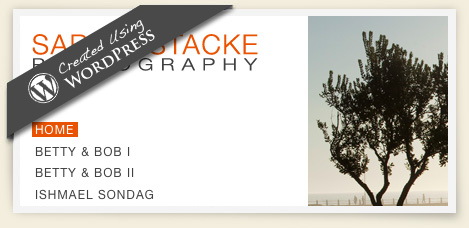 Sarah Stacke Photography