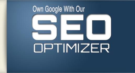 Own Google with our SEO Optimizer