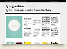 Typographica