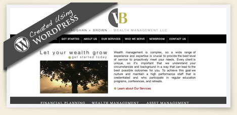 VB Wealth