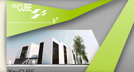 Professional Web Design, Clean, Uncluttered
