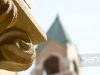 Duke Memorial