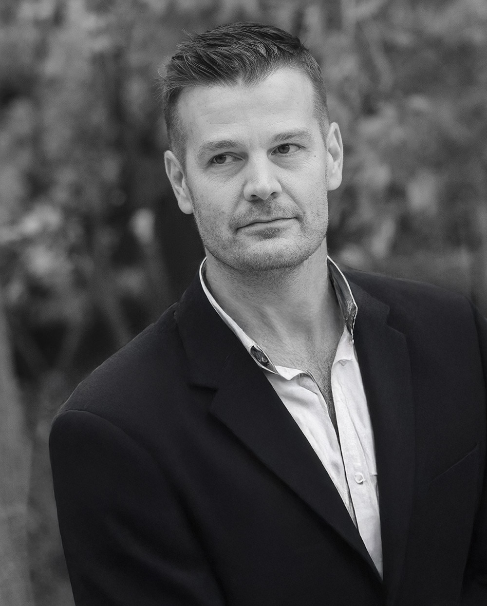 Durham Web Designer, Toban Penner