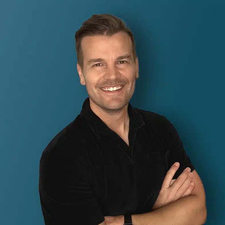Custom wordpress web designer, Toban Penner