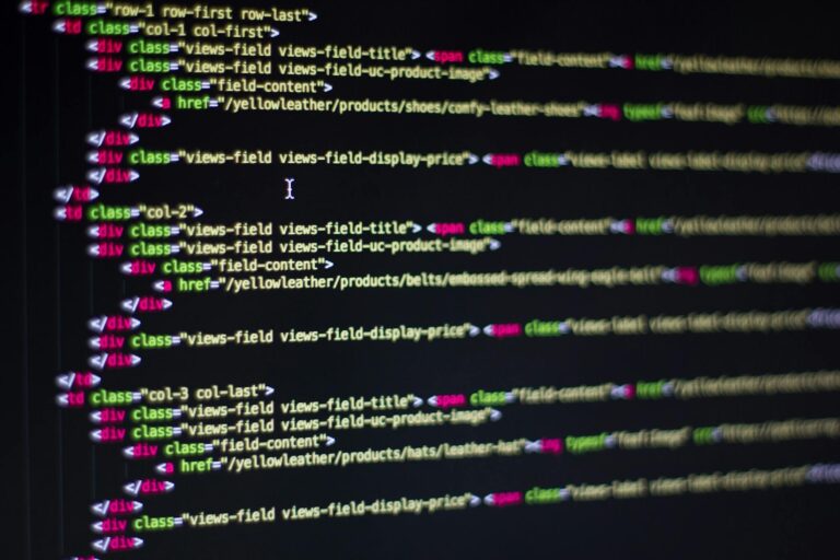 Getting professional help with an AI-built website
