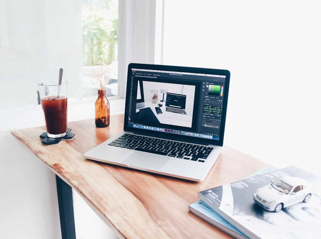 Fixing WordPress errors on a laptop, WordPress troubleshooting service