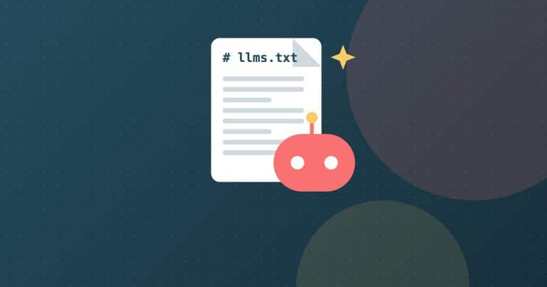 What is an llms.txt file and does your website need one
