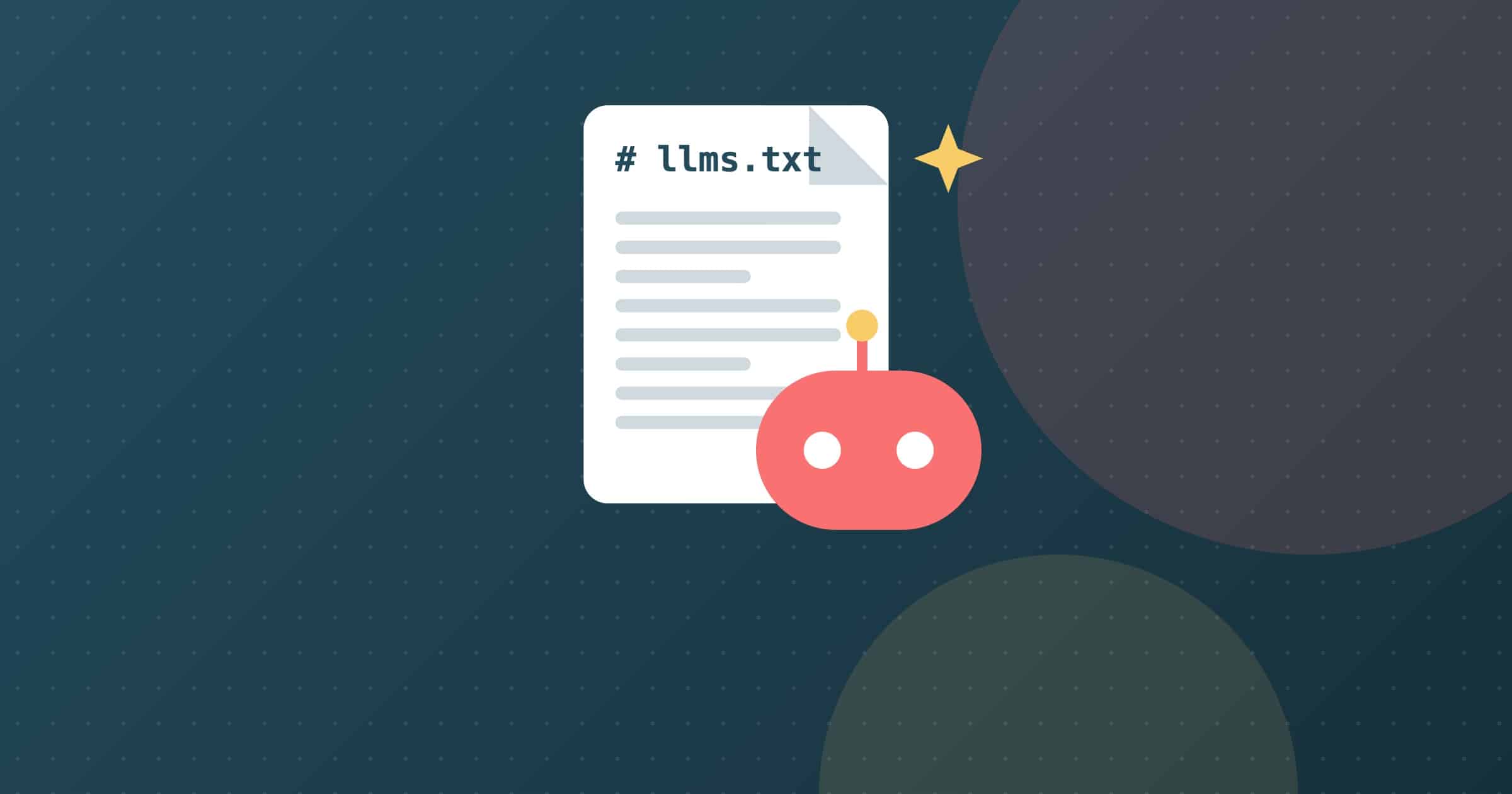What is an llms.txt file and does your website need one